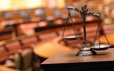 Ақтауда алқабилер есірткі сатқан полиция полковнигінің ұлын ақтап шықты