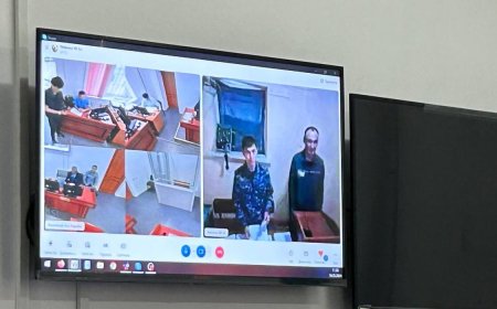 Мұрат Әбділдә әзірге бостандыққа шықпайды