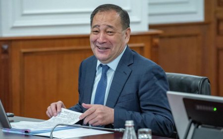 Ескі Қазақстан қайта оралды: Ералы Тоғжанов премьердің кеңесшісі болып тағайындалды