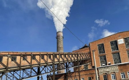 Риддердің жылу желілерін күрделі жөндеуге 2,4 млрд теңге бөлінді