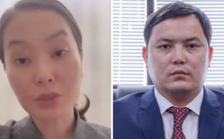 «Омыртқам сынды»: Атыраулық шендінің әйелі күйеуінен таяқ жегенін айтып, көмек сұрады