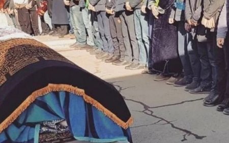 «30 мың теңге»: Арыста имамдар жаназа шығаруға прайс енгізіп қойған