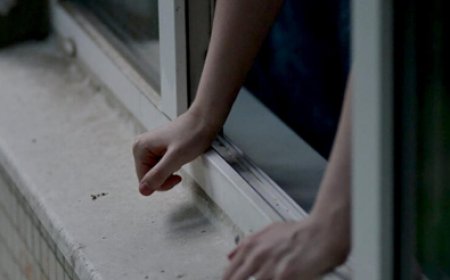 ҰБТ үшін қиылған өмір: Талдықорғанда мектеп оқушысы өз-өзіне қол жұмсады (ВИДЕО)