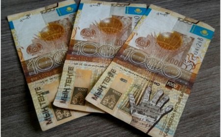 Директорға 3000 теңге жинамағаны үшін жұмыстан шығармақ