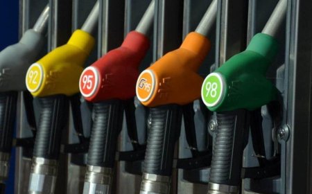 Қазақстанда бензин бағасы көршілерден арзан ба?