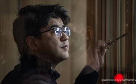 ҚМА Қуандық Бишімбаевтың отбасына тиесілі активтерді тексеруге дайын