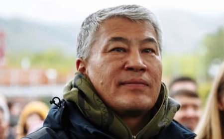 Қайрат Боранбаевқа қатысты тағы екі қылмыстық іс қозғалды