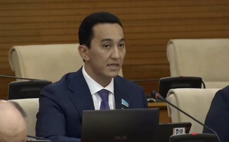 «Бір бетті аударғаны 369 теңге»: Депутат соттағы аудармашылардың жалақысы мардымсыз екенін айтты