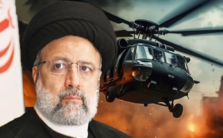 Раиси тікұшағының бортында болған «жұмбақ» орыс кім?