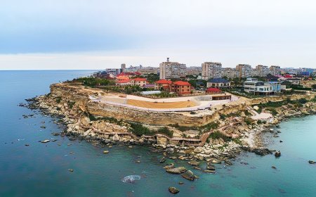 Үкімет Маңғыстау облысының шекарасын ұлғайту туралы шешім қабылдады