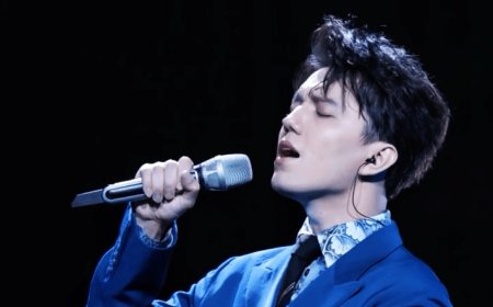 Бүгін Димаш Құдайберген 30 жасқа толды