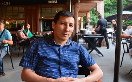 Даулы дипломат: Сәкен Мамаш туралы жаңа мәліметтер белгілі болды