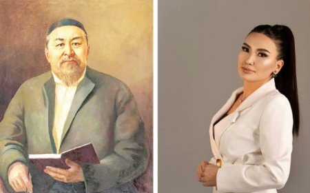 «Абай қазақты жаман қылып көрсете берген»: Танымал психолог ақынның шығармашылығын сынға алды