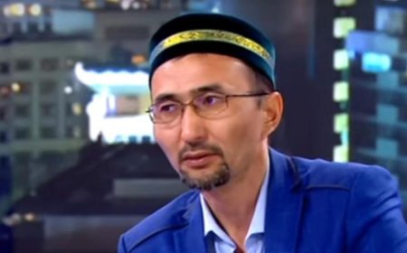 «Уахаби-салафиттар» сауда-саттықтың айналасына шоғырланып, бір-бірін қолдап, өсіп-өніп жатыр» - дінтанушы