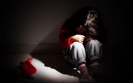 Қостанайда атасы 12 жастағы қызды бес ай бойы зорлап келген