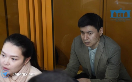 Салтанат Нүкенованың қазасы: Байжанов апелляциялық шағым түсірді