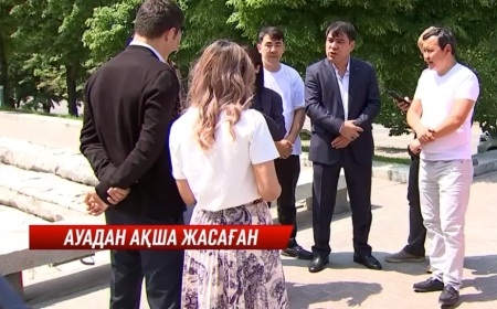 «Шығын - 10 миллиондай». Композитор 100-ге жуық қазақстандық әншіні алдап кеткен