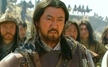 «Шыңғыс ханның қабірі қазақ жерінде болуы мүмкін» - тарихшы