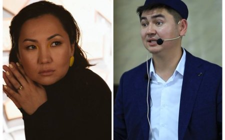 «Орамал тақпағандарды зорламағанда, кімді зорлайды?». Роза Коуч белгілі имамның сөзіне шүйлікті