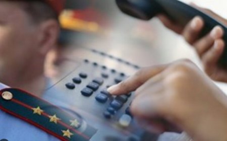 Астана тұрғыны Үкімет үйін жармақ болған