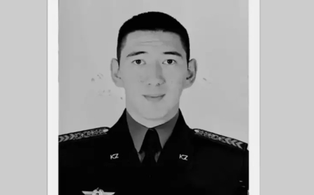 Құлсарыда тасқынмен күрес кезінде өрт сөндіру бөлімінің командирі қаза тапты