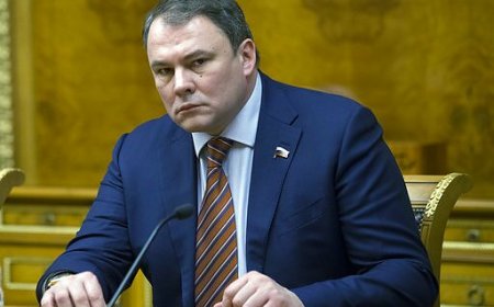 «Украинаның кебін кигісі келмесе, бізден алыстамасын!»: тағы бір орыс саясаткері Қазақстанға доқ көрсетті