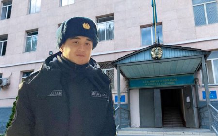 «Балаңды өлтіріп, бермей қойсам, не қылар едің»: Ес-түссіз жатқан сарбаздың анасы әділдік іздеп, шарқ ұрып жүр