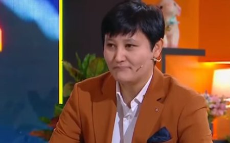 «Майкл Джексонның продюсері іздеп келді»: әнші Нұржан Қалжан ең үлкен өкінішін айтты