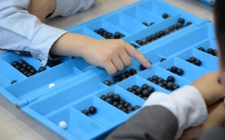 Тоғызқұмалақтың атауы өзгере ме? Қазақстан тоғызқұмалақ спорты федерациясы жауап берді