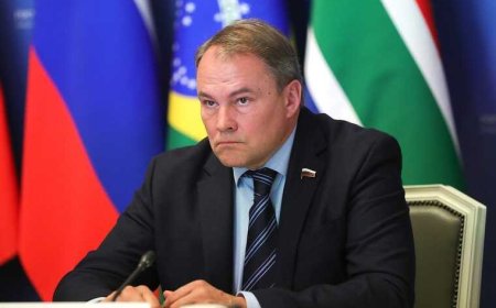 Әшімбаев «Қазақстанмен мәселе туындайды» деген орыс депутатына қатысты пікір білдірді