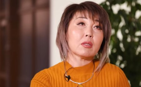 «Әкімдерің вертолетпен жүре ме?»: белгілі әнші Ақтөбенің жолдарын көріп, құлазып қайтқан