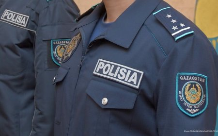 «Басын кесіп, кейін жерлеген». Маңғыстауда әскери қызметкер жантүршігерлік қылмыс жасады деген күдікке ілінді