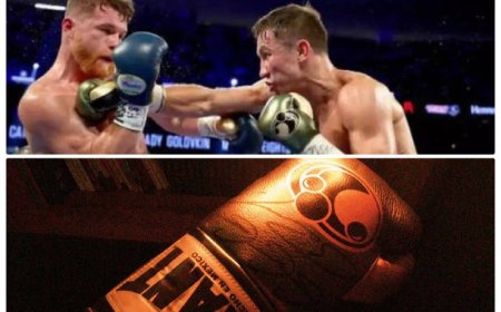 Канелоны «сабаған» қолғап Алматыда аукционға қойылмақ