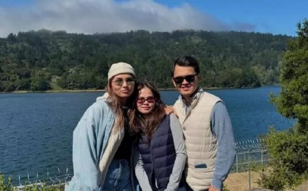 Бағдат Мусин АҚШ-қа кетті