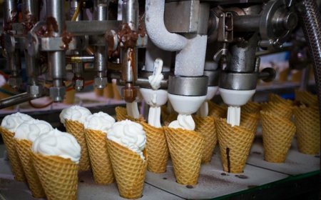 Ресейде Қазақстаннан жеткізілген балмұздақтан ішек таяқшалары табылды