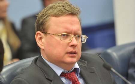 «Ұлы тұран» идеясы Ресейді жоюға арналған жаһандық жоба» - орыс саясаткері