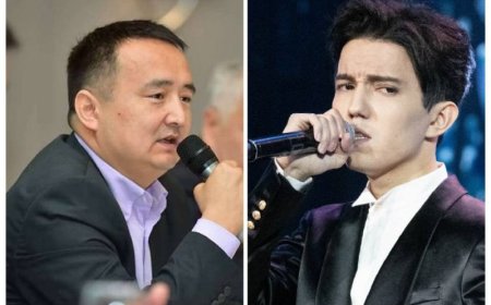 «Мисыз халқым соны да түсінбейді»: Белсенді Димашты Қытайдың жобасы деп атады