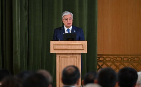 Президент: Бізге ғалымдар, инженерлер, өнертапқыштар қажет