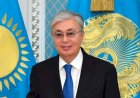 Жарқын жаз өскелең ұрпаққа қамқорлықтың символына айналған осы мерекеден басталады - Президент