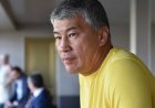 Қайрат Боранбаев Ұлттық паралимпиада комитетінің президенті болып қайта сайланды