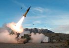 Украина АҚШ-тан Ресей аумағын атқылауға рұқсат алды