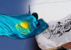 Қазақстан тәліб режимін террорлық ұйымдар тізімінен алып тастады