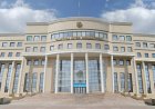 Ел билігінің өкілдері Украина бойынша Бейбітшілік саммитіне бара ма