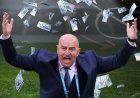 Станислав Черчесовтің айына 44 млн теңге алатыны рас па?