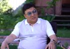 «Тек қазаққа тию керек»: Тоқтар Серіков қаракөз қарындастарын өзге ұлттан қызғанатынын айтты
