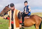 «Мінезі өзгере бастады»: Жігер Ауыпбаев «қойшы баламен» араласпай кеткенін айтты