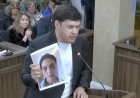 Айтбек Амангелдінің үстінен қылмыстық іс қозғалды