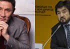 «Құранды ғана оқи бермей, сейсмология деген ғылымға да көңіл бөлсең…»: Ахметбек Нұрсила Бекболат Тілеуханға жауап берді