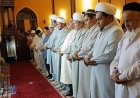 Өзбекстанда имамдарға әлеуметтік желіде уағыз айтуға тыйым салынды