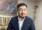 «Сенің әкең көп адамға дәретхана қағазы болып еді...»: Тоқтар Серіков неден сақтанатынын айтты